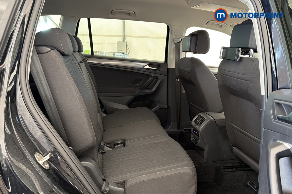 Volkswagen Tiguan Allspace Life Automatic Petrol SUV - Stock Number (1681751) - 25th supplementary image