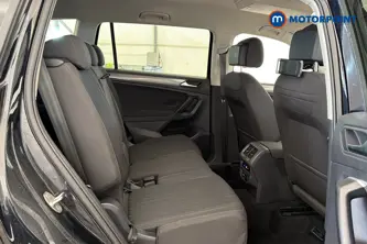 Volkswagen Tiguan Allspace Life Automatic Petrol SUV - Stock Number (1681751) - 25th supplementary image
