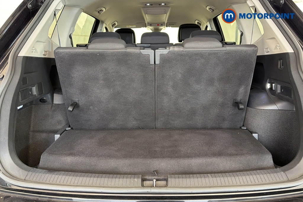 Volkswagen Tiguan Allspace Life Automatic Petrol SUV - Stock Number (1681751) - 30th supplementary image