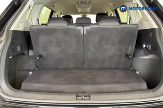 Volkswagen Tiguan Allspace Life Automatic Petrol SUV - Stock Number (1681751) - 30th supplementary image