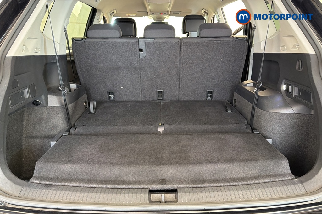 Volkswagen Tiguan Allspace Life Automatic Petrol SUV - Stock Number (1681751) - 31st supplementary image