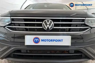 Volkswagen Tiguan Allspace Life Automatic Petrol SUV - Stock Number (1681751) - 43rd supplementary image