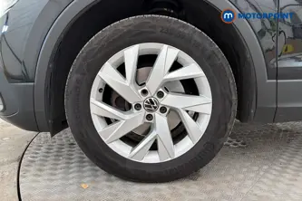 Volkswagen Tiguan Allspace Life Automatic Petrol SUV - Stock Number (1681751) - 44th supplementary image