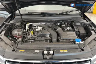 Volkswagen Tiguan Allspace Life Automatic Petrol SUV - Stock Number (1681751) - 48th supplementary image