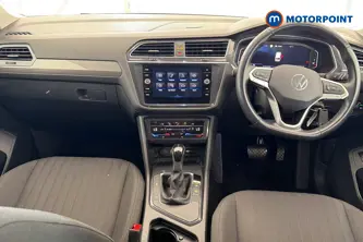 Volkswagen Tiguan Allspace Life Automatic Petrol SUV - Stock Number (1681751) - 1st supplementary image