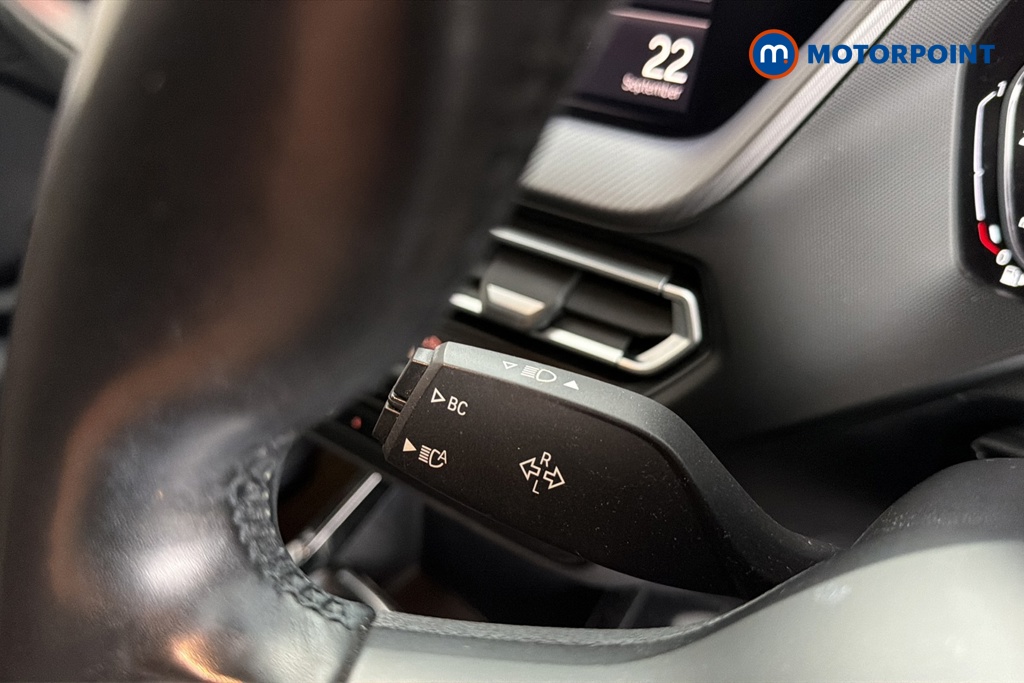 BMW 1 Series M Sport Manual Petrol Hatchback - Stock Number (1681754) - 5th supplementary image