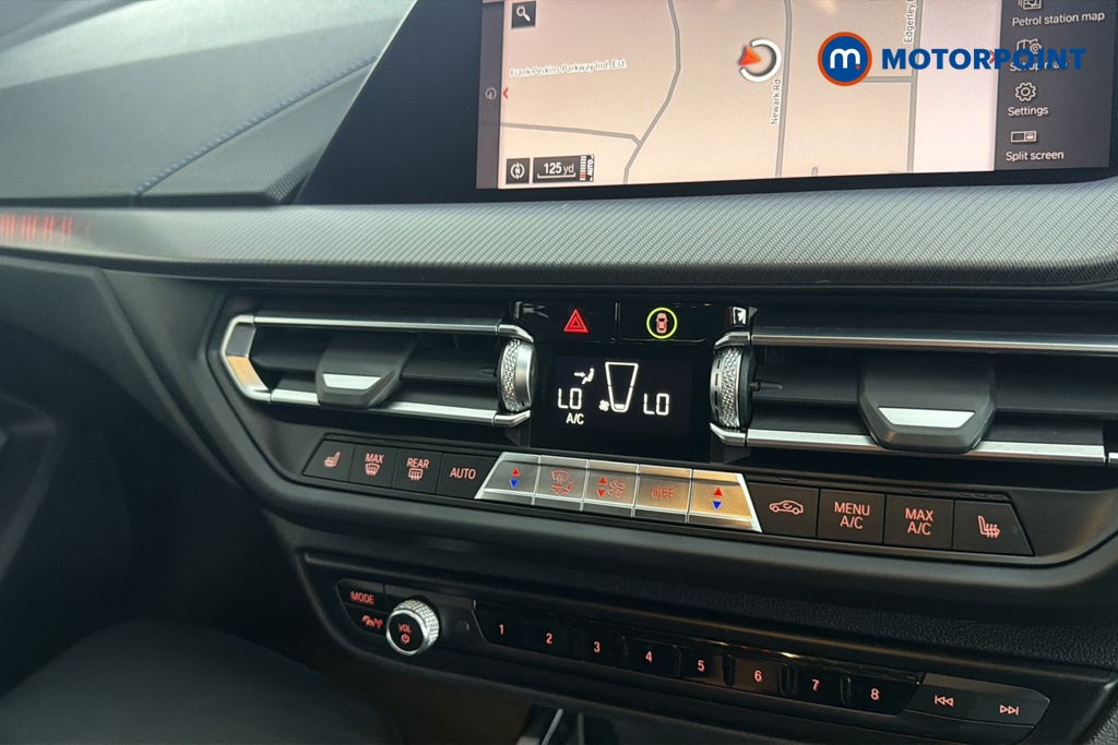 BMW 1 Series M Sport Manual Petrol Hatchback - Stock Number (1681754) - 12th supplementary image