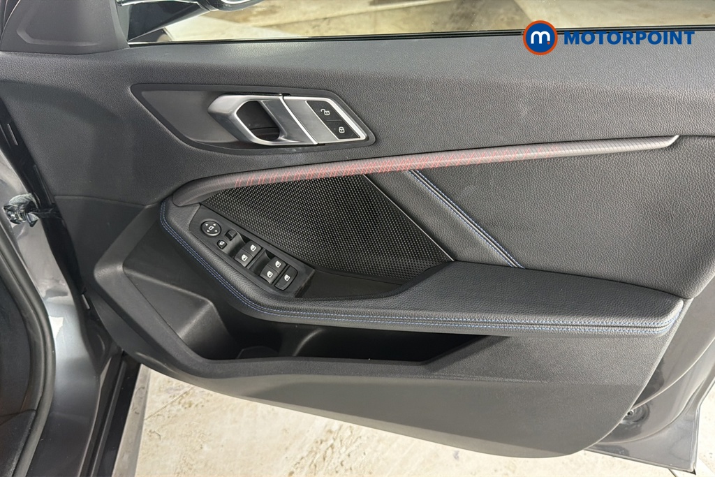 BMW 1 Series M Sport Manual Petrol Hatchback - Stock Number (1681754) - 18th supplementary image