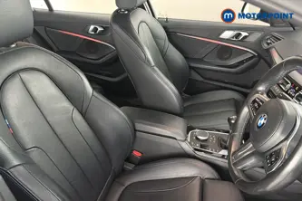 BMW 1 Series M Sport Manual Petrol Hatchback - Stock Number (1681754) - 22nd supplementary image
