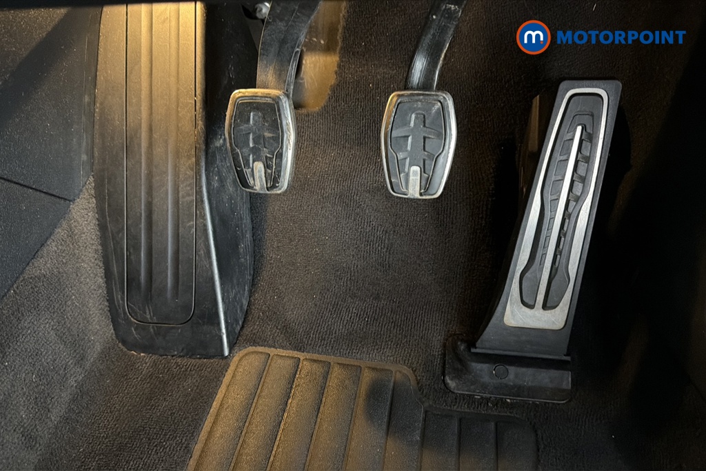 BMW 1 Series M Sport Manual Petrol Hatchback - Stock Number (1681754) - 24th supplementary image