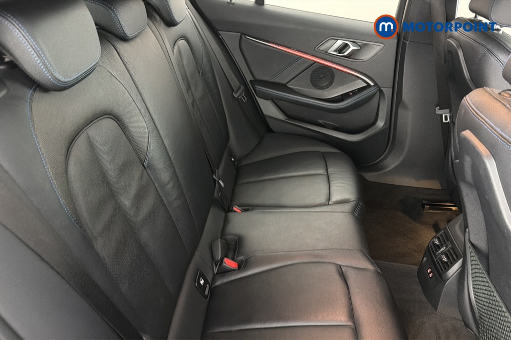 BMW 1 Series M Sport Manual Petrol Hatchback - Stock Number (1681754) - 25th supplementary image