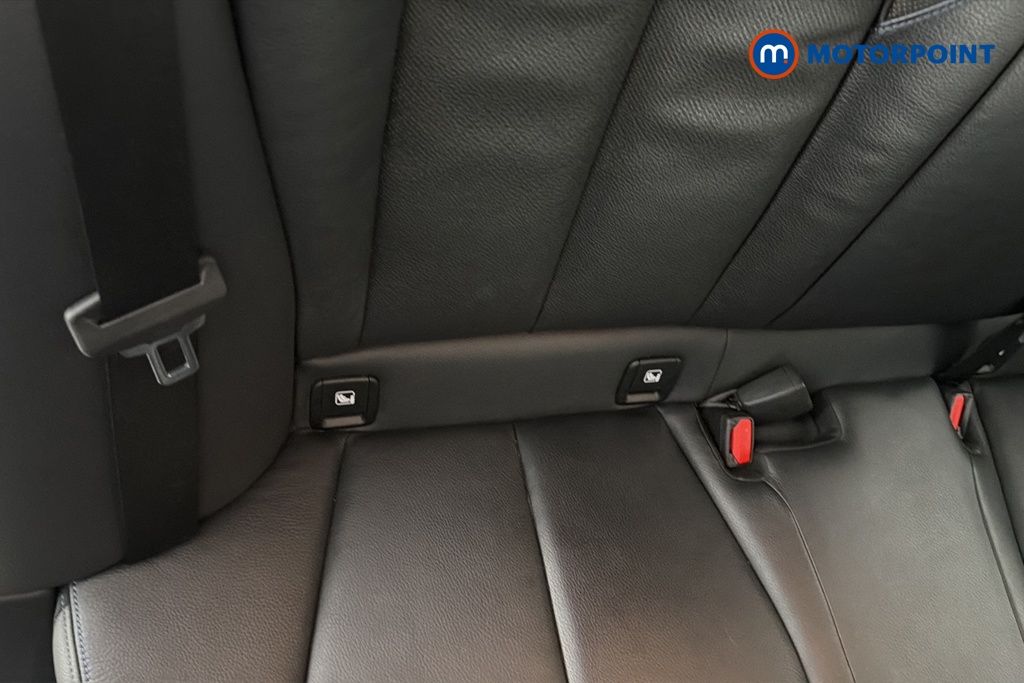 BMW 1 Series M Sport Manual Petrol Hatchback - Stock Number (1681754) - 27th supplementary image
