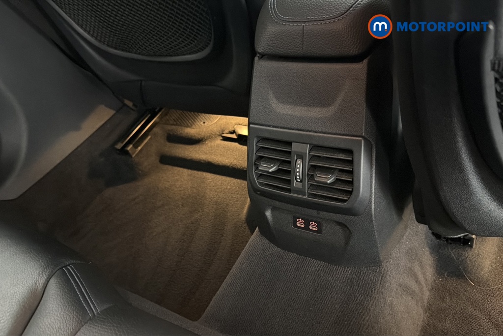BMW 1 Series M Sport Manual Petrol Hatchback - Stock Number (1681754) - 28th supplementary image