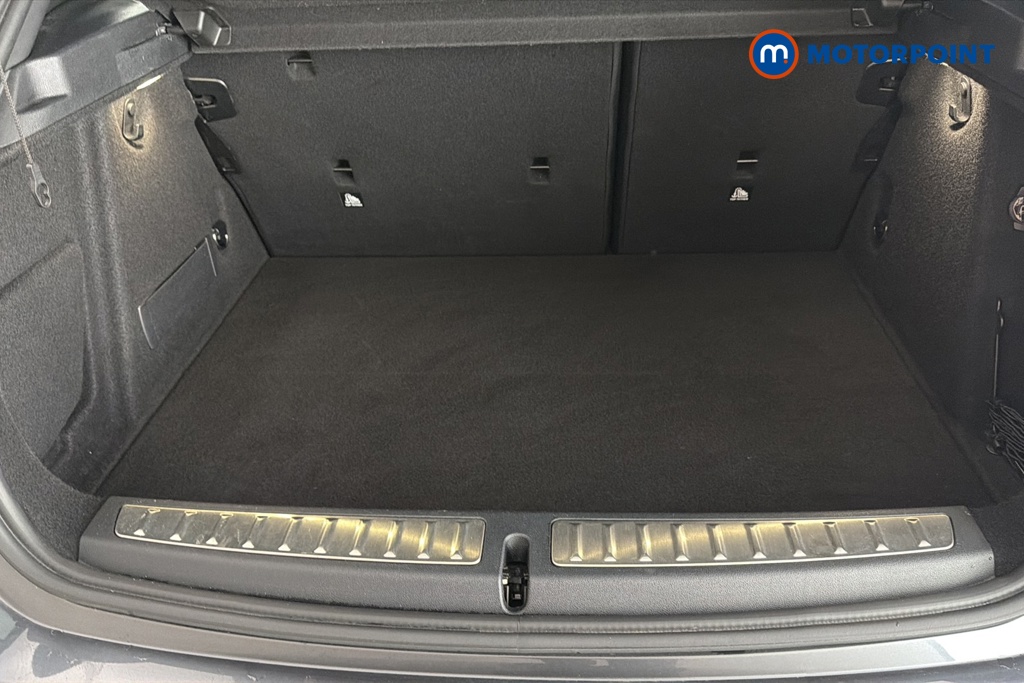 BMW 1 Series M Sport Manual Petrol Hatchback - Stock Number (1681754) - 30th supplementary image