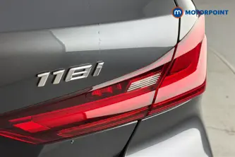 BMW 1 Series M Sport Manual Petrol Hatchback - Stock Number (1681754) - 36th supplementary image