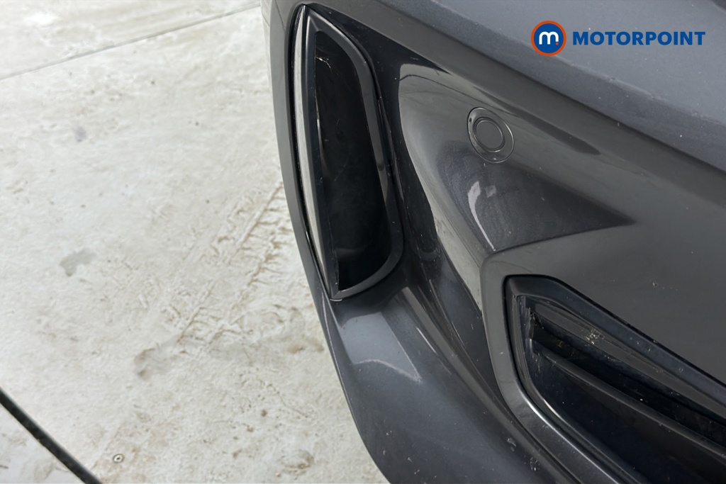 BMW 1 Series M Sport Manual Petrol Hatchback - Stock Number (1681754) - 38th supplementary image