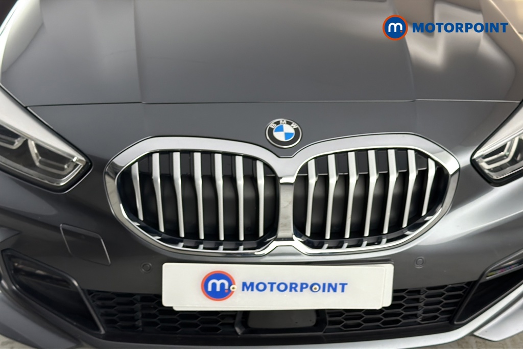 BMW 1 Series M Sport Manual Petrol Hatchback - Stock Number (1681754) - 43rd supplementary image