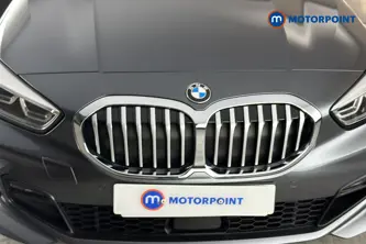 BMW 1 Series M Sport Manual Petrol Hatchback - Stock Number (1681754) - 43rd supplementary image