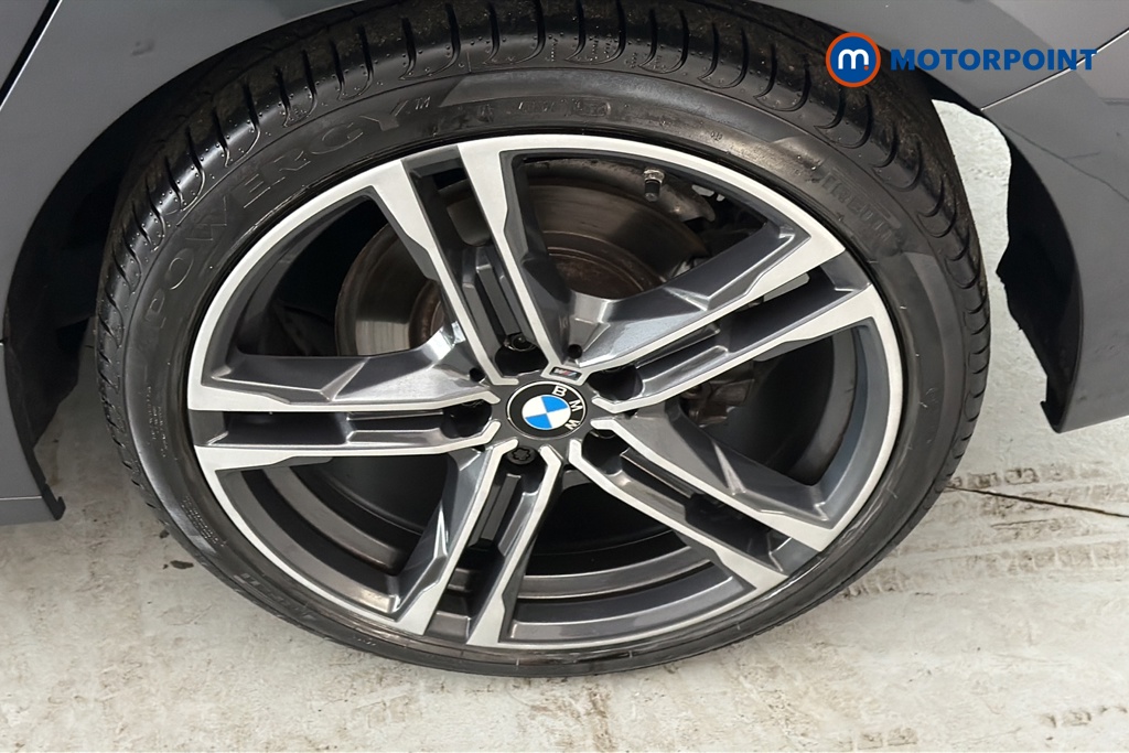 BMW 1 Series M Sport Manual Petrol Hatchback - Stock Number (1681754) - 45th supplementary image