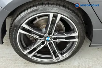BMW 1 Series M Sport Manual Petrol Hatchback - Stock Number (1681754) - 46th supplementary image