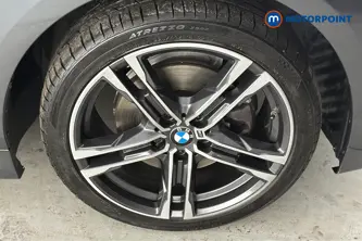 BMW 1 Series M Sport Manual Petrol Hatchback - Stock Number (1681754) - 47th supplementary image