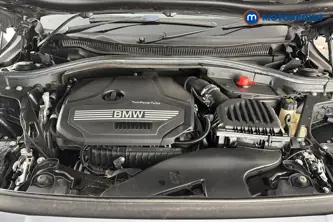 BMW 1 Series M Sport Manual Petrol Hatchback - Stock Number (1681754) - 48th supplementary image
