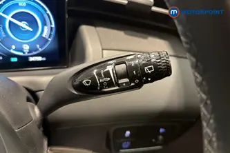 Hyundai Tucson Se Connect Automatic Petrol-Electric Hybrid SUV - Stock Number (1681775) - 6th supplementary image