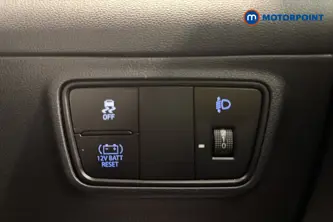 Hyundai Tucson Se Connect Automatic Petrol-Electric Hybrid SUV - Stock Number (1681775) - 11th supplementary image