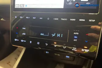 Hyundai Tucson Se Connect Automatic Petrol-Electric Hybrid SUV - Stock Number (1681775) - 12th supplementary image