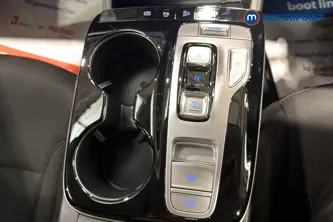 Hyundai Tucson Se Connect Automatic Petrol-Electric Hybrid SUV - Stock Number (1681775) - 15th supplementary image
