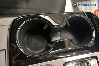 Hyundai Tucson Se Connect Automatic Petrol-Electric Hybrid SUV - Stock Number (1681775) - 16th supplementary image