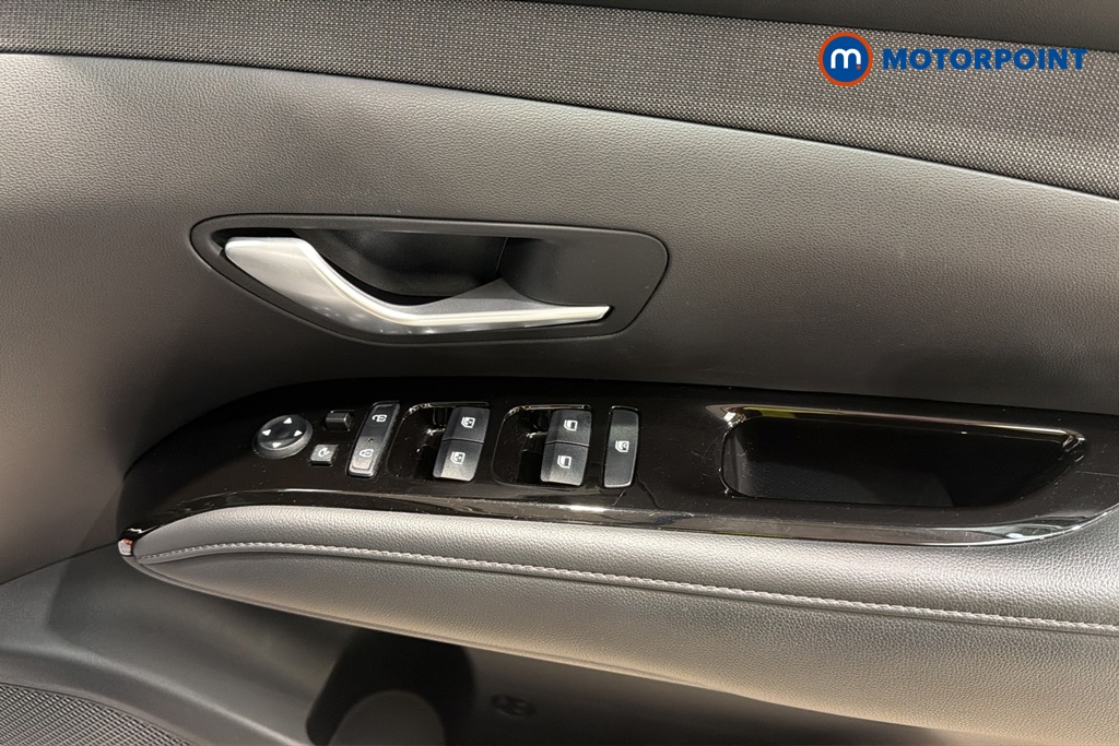 Hyundai Tucson Se Connect Automatic Petrol-Electric Hybrid SUV - Stock Number (1681775) - 19th supplementary image