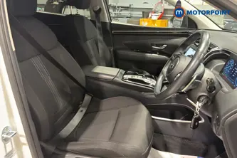 Hyundai Tucson Se Connect Automatic Petrol-Electric Hybrid SUV - Stock Number (1681775) - 22nd supplementary image