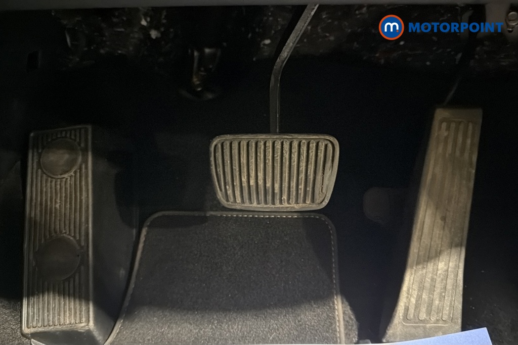 Hyundai Tucson Se Connect Automatic Petrol-Electric Hybrid SUV - Stock Number (1681775) - 24th supplementary image