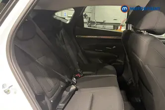 Hyundai Tucson Se Connect Automatic Petrol-Electric Hybrid SUV - Stock Number (1681775) - 25th supplementary image