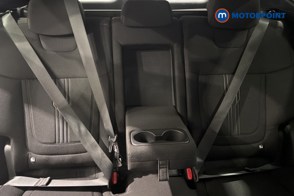 Hyundai Tucson Se Connect Automatic Petrol-Electric Hybrid SUV - Stock Number (1681775) - 26th supplementary image