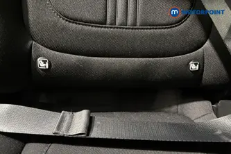 Hyundai Tucson Se Connect Automatic Petrol-Electric Hybrid SUV - Stock Number (1681775) - 27th supplementary image