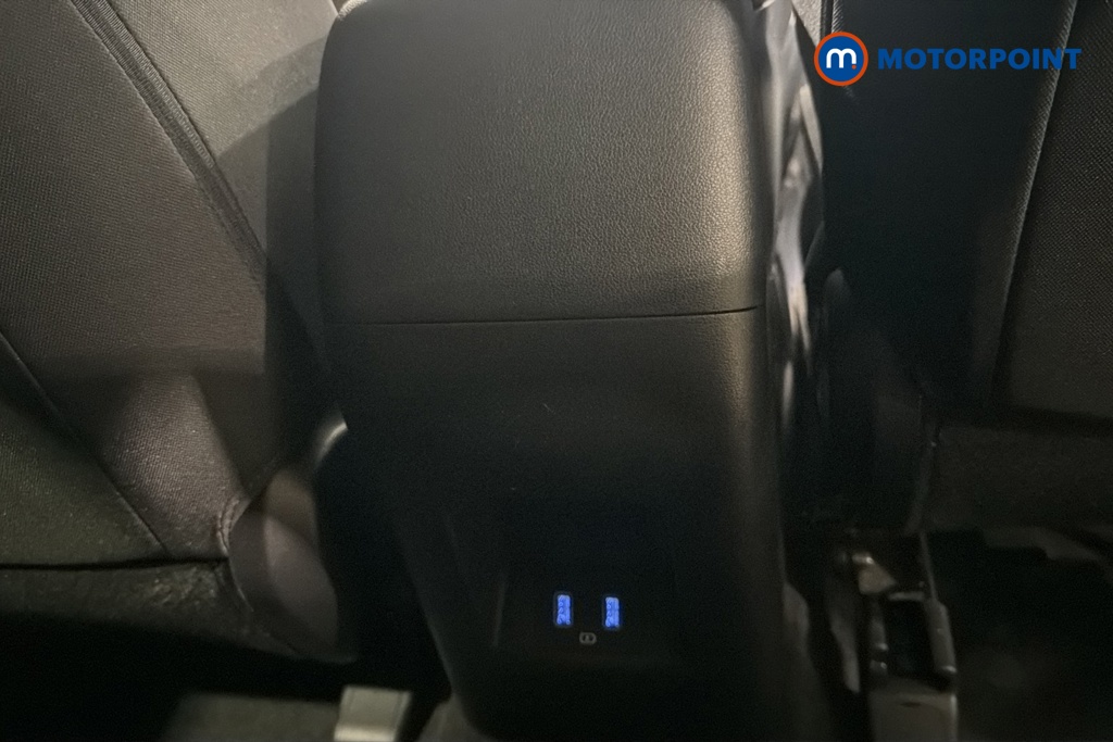 Hyundai Tucson Se Connect Automatic Petrol-Electric Hybrid SUV - Stock Number (1681775) - 28th supplementary image