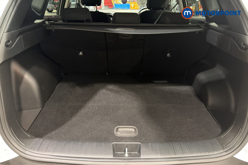 Hyundai Tucson Se Connect Automatic Petrol-Electric Hybrid SUV - Stock Number (1681775) - 30th supplementary image