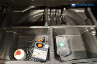Hyundai Tucson Se Connect Automatic Petrol-Electric Hybrid SUV - Stock Number (1681775) - 33rd supplementary image