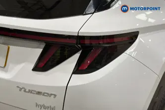 Hyundai Tucson Se Connect Automatic Petrol-Electric Hybrid SUV - Stock Number (1681775) - 36th supplementary image