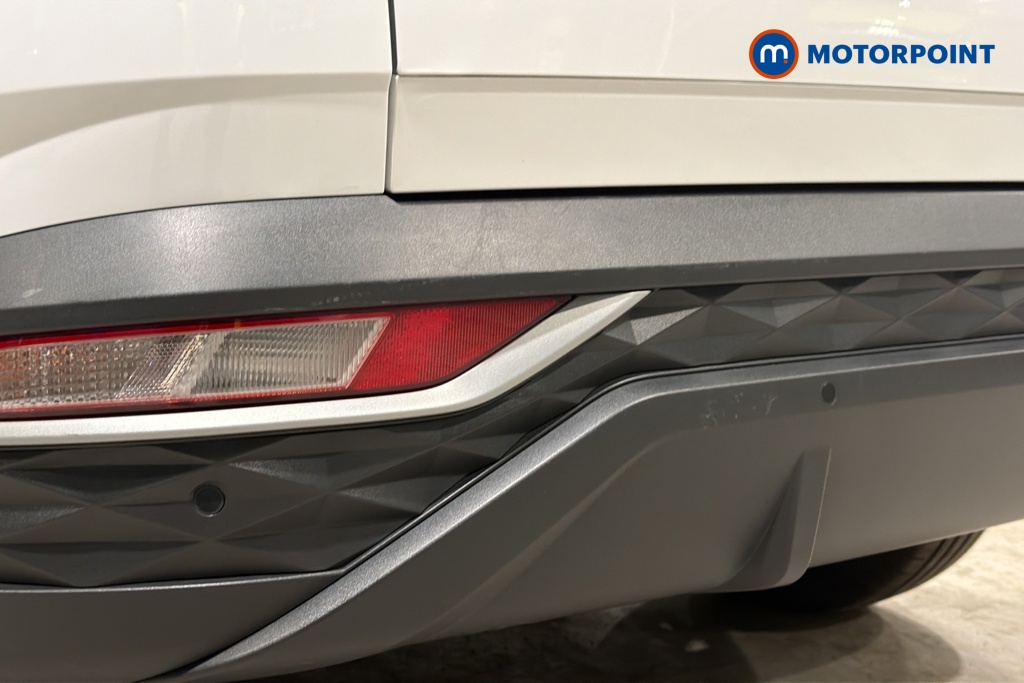 Hyundai Tucson Se Connect Automatic Petrol-Electric Hybrid SUV - Stock Number (1681775) - 39th supplementary image
