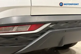 Hyundai Tucson Se Connect Automatic Petrol-Electric Hybrid SUV - Stock Number (1681775) - 39th supplementary image