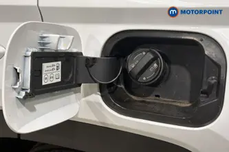Hyundai Tucson Se Connect Automatic Petrol-Electric Hybrid SUV - Stock Number (1681775) - 41st supplementary image