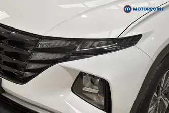 Hyundai Tucson Se Connect Automatic Petrol-Electric Hybrid SUV - Stock Number (1681775) - 42nd supplementary image