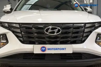 Hyundai Tucson Se Connect Automatic Petrol-Electric Hybrid SUV - Stock Number (1681775) - 43rd supplementary image