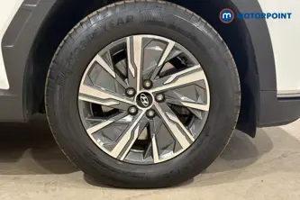 Hyundai Tucson Se Connect Automatic Petrol-Electric Hybrid SUV - Stock Number (1681775) - 47th supplementary image