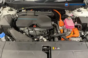Hyundai Tucson Se Connect Automatic Petrol-Electric Hybrid SUV - Stock Number (1681775) - 48th supplementary image