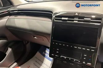 Hyundai Tucson Se Connect Automatic Petrol-Electric Hybrid SUV - Stock Number (1681775) - 1st supplementary image
