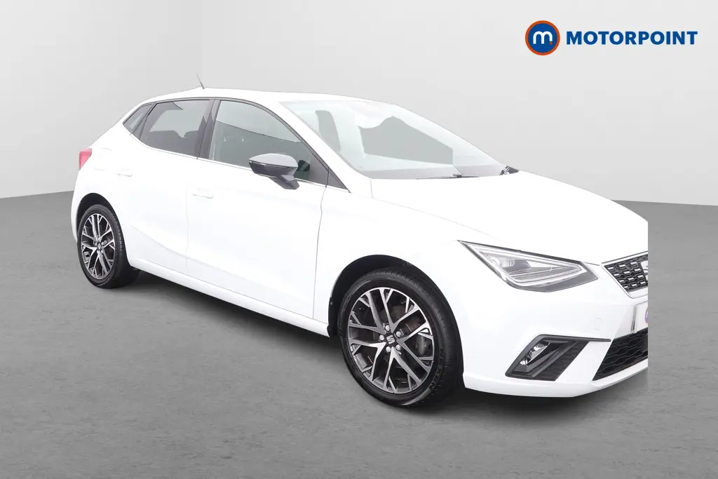 2024 SEAT Ibiza